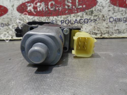 Left front window motor FORD FIESTA VI (CB1, CCN) 1.25 | BP13425652E21 