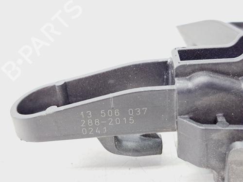 Højre bagtil udvendigt håndtag OPEL ASTRA K (B16) 1.6 CDTi (68) | BP19175911C130 