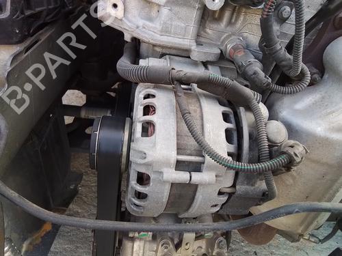 Alternator PEUGEOT 208 I (CA_, CC_)  | BP16785784M7