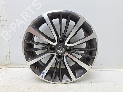 Jante OPEL CROSSLAND X / CROSSLAND (P17, P2QO) 1.5 Turbo D (75) (102 hp) 30882634