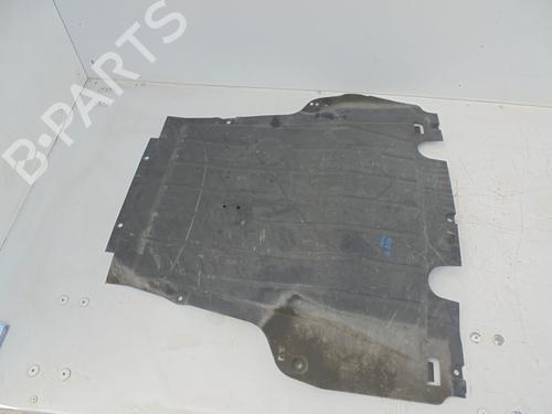 Underbody protection RENAULT CAPTUR I (J5_, H5_) | BP14223968M92 - Image 3