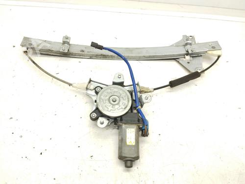 Used Rear left window mechanism CHEVROLET NUBIRA Estate [2005-2011]  18658132
