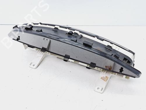 Used Instrument cluster TOYOTA YARIS (_P9_) [2005-2014]  13464977