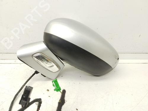 Bakspejl venstre CITROËN C4 I (LC_) [2004-2014]  31156874