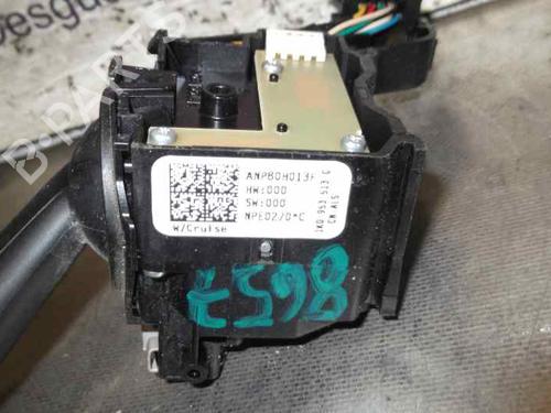 Steering column stalk SEAT LEON (1P1) 1.9 TDI | BP13458741I23 