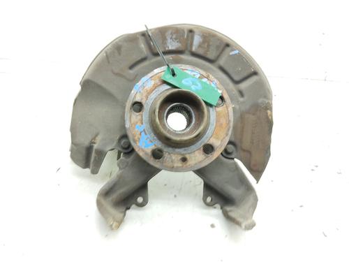 Used Right front steering knuckle SEAT IBIZA III (6L1) [2002-2009]  23527823