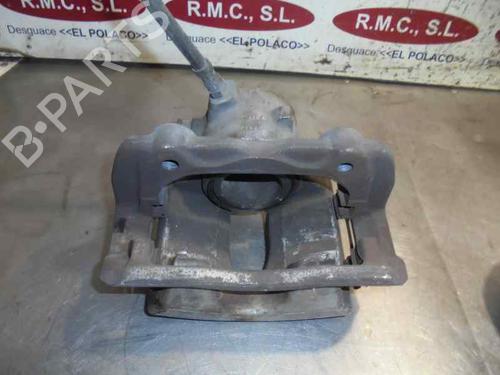 Right front brake caliper MERCEDES-BENZ C-CLASS Coupe (C204) C 220 CDI (204.302) | BP13941120M104 