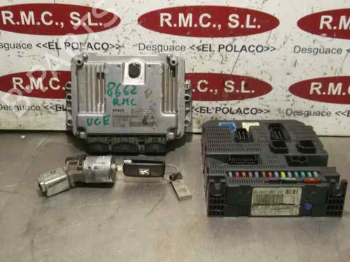 Annen PEUGEOT 308 I (4A_, 4C_) 1.6 HDi | BP13469076O1