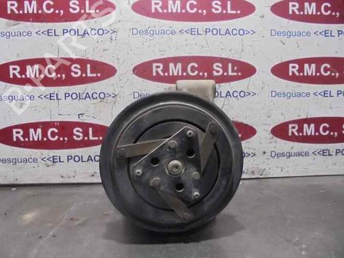 AC compressor NISSAN ALMERA II Hatchback (N16) 1.5 | BP13423791M34 