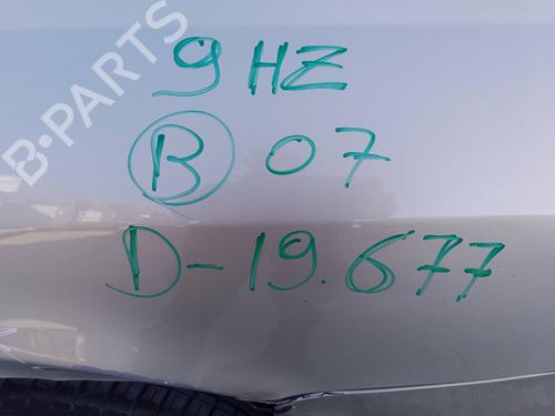 Left front window switch PEUGEOT 407 (6D_)  | BP31613725I27 