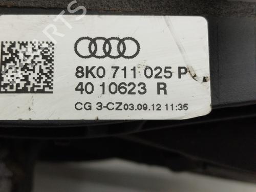 Gear lever AUDI A5 (8T3) 3.0 TDI quattro | BP23268368M90 