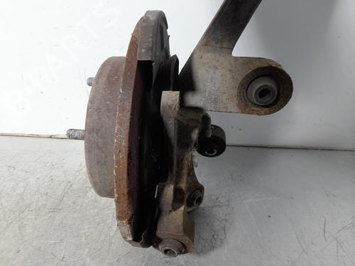 Left rear steering knuckle CHEVROLET EPICA (KL1_)  | BP27706543M27 