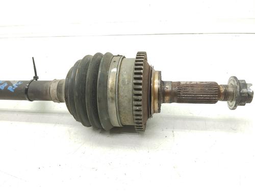 Left front driveshaft KIA CARNIVAL II (GQ) 2.9 CRDi | BP26335276M38 