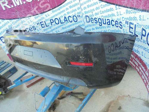 Rear bumper ALFA ROMEO 147 (937_) 1.6 16V T.SPARK ECO (937.AXA1A, 937.BXA1A) | BP13423804C8 