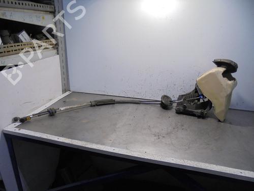 Used Gear lever PEUGEOT 308 I (4A_, 4C_) [2007-2016]  22128835