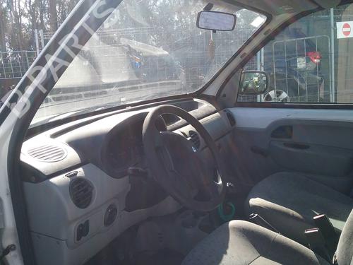 Front right interior door handle RENAULT KANGOO (KC0/1_) 1.5 dCi (KC07) | BP13457712I14 