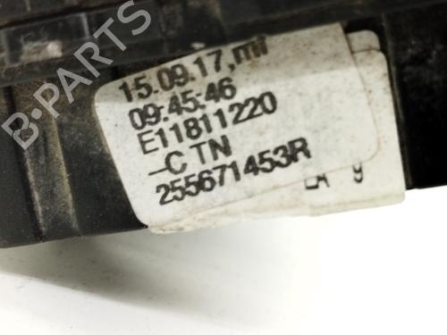 Steering column stalk DACIA SANDERO II  | BP16948849I23 