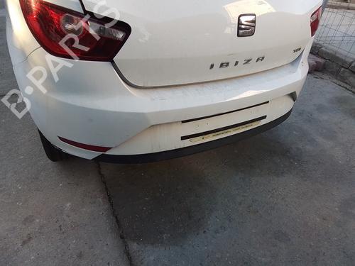 rear-bumper-seat-ibiza-iv-6j5-6p1-2008-2009-2010-2011-2012-2013-2014-2015-2016-2017-35816097 main image