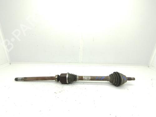 Used Right front driveshaft Right front driveshaft 18505251 18505251