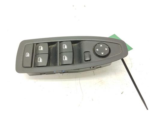 Used Left front window switch Left front window switch BMW 1 (F21) [2011-2019] 39963137 39963137