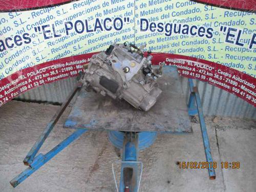 Gearbox CITROËN XANTIA (X1_, X2_) 1.9 SD | BP13460740M3 