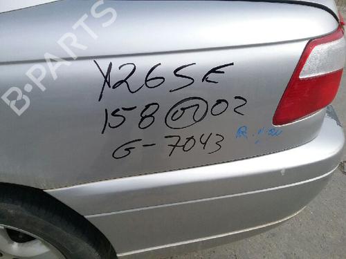 Used Parts OPEL OMEGA B Estate (V94)    1443351