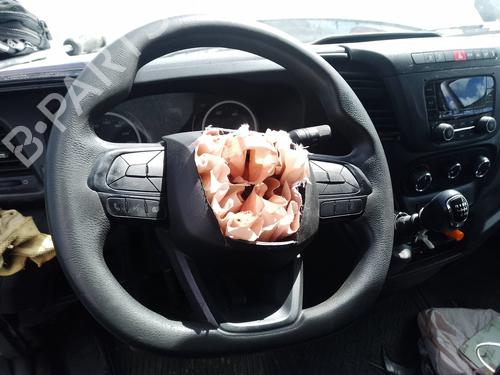 Volante IVECO DAILY VI Van 33S12, 35S12 | BP30729997C49 