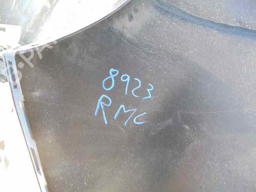 Rear bumper DACIA SANDERO  | BP13456537C8