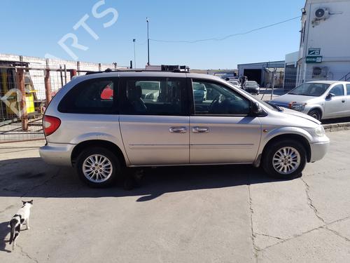 Engine CHRYSLER VOYAGER IV (RG, RS) 2.5 CRD | BP36018441M1 - Image 4