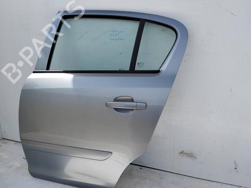 Dør venstre bak OPEL CORSA D (S07) 1.3 CDTI (L08, L68) | BP15960631C4 