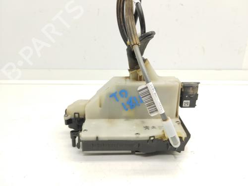 Used Rear right lock DS DS 4 / DS 4 CROSSBACK (NX_) [2015-2018]  18840320