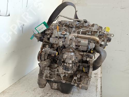 Used Engine TOYOTA AVENSIS (_T25_) [2003-2008]  30590825