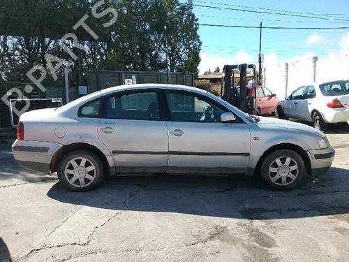 Front right lock VW PASSAT B5 (3B2) 1.9 TDI | BP13461374C97 