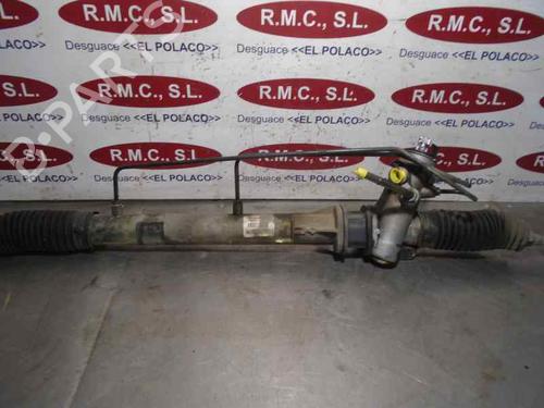 Used Steering rack NISSAN PRIMERA (P11) [1996-2001]  13457163