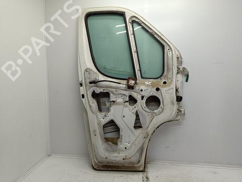 Left front door PEUGEOT BOXER Van 2.2 HDi 110 | BP27458230C2