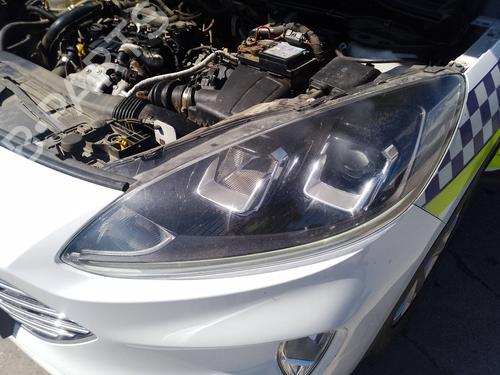 Used Left headlight Left headlight 36996741 36996741