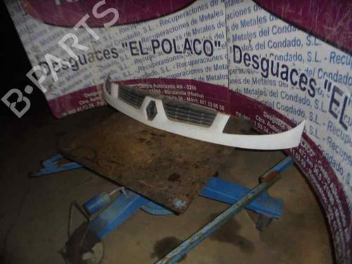 Grille RENAULT KANGOO (KC0/1_) 1.5 dCi | BP13425517C40 