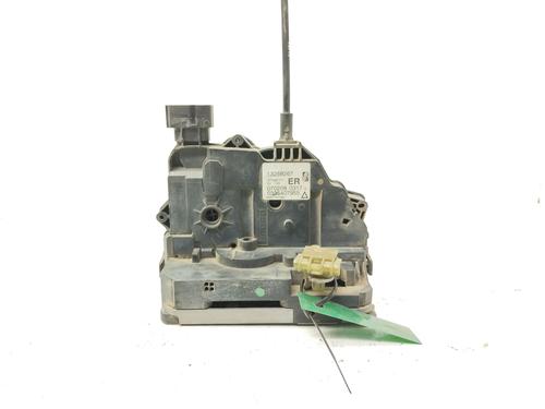 Used Rear right lock OPEL CORSA D (S07) 1.3 CDTI (L08, L68) (90 hp) 30081860