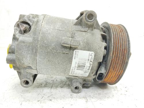 AC compressor RENAULT MEGANE II (BM0/1_, CM0/1_) 1.9 dCi | BP30489731M34