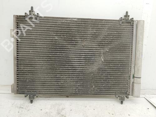AC-Kondensator CITROËN C4 I (LC_) [2004-2014]  27614562