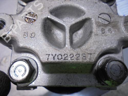 Steering pump MITSUBISHI GRANDIS (NA_W)  | BP13428407M99 