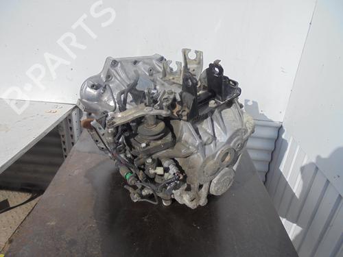 Gearbox TOYOTA AVENSIS (_T25_) 2.2 D-4D (ADT251_, ADT251R) | BP13900469M3 