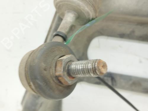 Left front suspension arm SMART FORTWO Coupe (450)  | BP29724677M12 