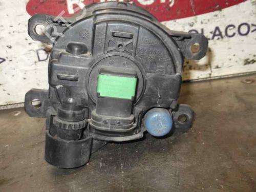 Right front fog light CITROËN BERLINGO MULTISPACE (B9) 1.6 HDi 75 16V | BP15208580C31 