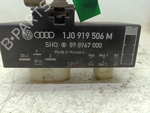 Electronic module SEAT IBIZA III (6L1) | BP32238276M83