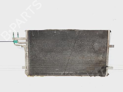 AC radiator FORD FOCUS II Turnier (DA_, FFS, DS)  | BP24552978M32 