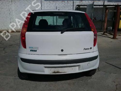 Alternator FIAT PUNTO Hatchback Van (188_) 1.2 60 | BP13424588M7 