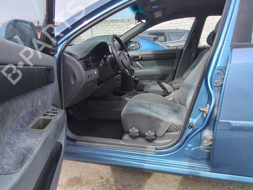 Left rear window switch DAEWOO NUBIRA Saloon (J200) | BP35816721I29 - Image 5