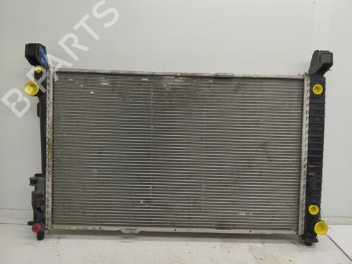 Used Water radiator MERCEDES-BENZ A-CLASS (W169) A 160 CDI (169.006, 169.306) (82 hp) 26123144