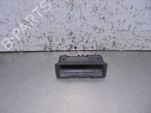 Used Tailgate handle BMW 3 (E90) [2004-2012]  13427261